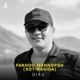 Farhod Mannopov (Xotirasiga)