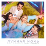 Лунная ночь