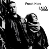 Lalo Project feat. Aelyn - Listen to me, Looking at me