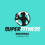 Insomnia (Workout Mix Edit 134 bpm)