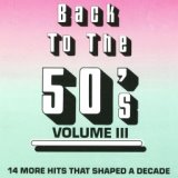 Back To The 50's - Vol. 3