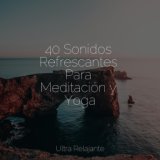 40 Sonidos Refrescantes Para Meditación y Yoga