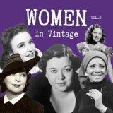 WOMEN in Vintage Vol.8