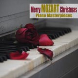 Merry Mozart Christmas (Piano Masterpieces)