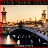 French Chanson Legends
