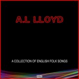 A.L. Lloyd