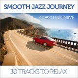 Smooth Jazz Journey: Coastline Drive
