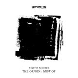 Kinetik Records: The Origin (Best Of)
