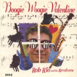 Boogie Woogie Valentine