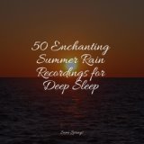 50 Enchanting Summer Rain Recordings for Deep Sleep