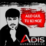 Adis Qurbonbekov