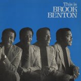 This Is Brook Benton