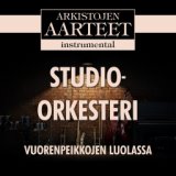 Studio-orkesteri