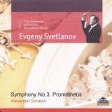 Александр Скрябин: Симфония №3. Прометей