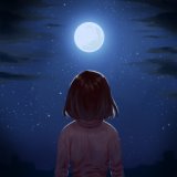 Ночь и Луна