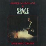 Space Magic Concerts (Live)