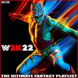 W2K22 The Ultimate Fantasy Playlist