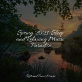 Spring 2021: Sleep and Relaxing Music Paradise