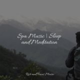 Spa Music | Sleep and Meditation