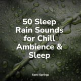 50 Sleep Rain Sounds for Chill Ambience & Sleep