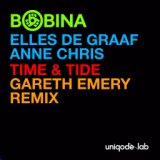 Time & Tide (Gareth Emery Remix)