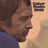 Gabor Szabo