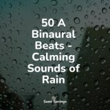 50 A Binaural Beats - Calming Sounds of Rain