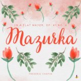 Mazurka in A-Flat Major, Op. 41 No. 4