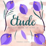 Etude in A-Flat Major, Op. 10 No. 10