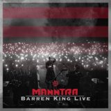 Barren King (Live)