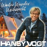 Winter Wunder Weihnacht