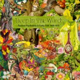 Deep In The Woods: Pastoral Psychedelia & Funky Folk 1968-1975