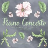 Piano Concerto in F Minor, Op. 21 No. 2 - II. Larghetto
