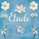 Etude in G-Flat Major, Op. 25 No. 9