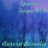 Aurora Borealis (Sergey NSD Version)