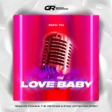 Love Baby (The Distance & Stam Remix)