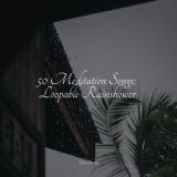 50 Meditation Songs: Loopable Rainshower