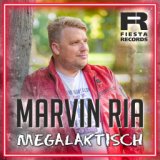 Marvin Ria