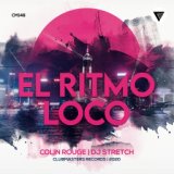 El Ritmo Loco (Original Mix) [Clubmasters Records]