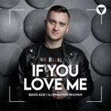 If You Love Me [Clubmasers Records]