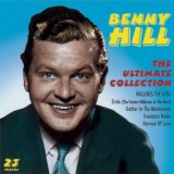 Benny Hill