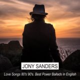 Love Songs 80'S 90'S: Best Power Ballads In English
