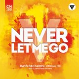 Never Let Me Go (Original Mix) [Clubmasters Records]