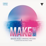 Make It Right (Original Mix) [Clubmasters Records]