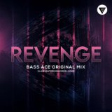 Revenge (Original Mix) [Clubmasters Records]