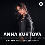 Like Nobody [Clubmasters Records]