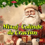 Mixaj - Colinde de Craciun