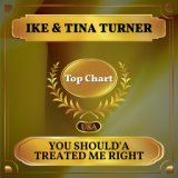 You Should'a Treated Me Right (Billboard Hot 100 - No 89)