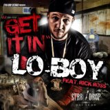 Get It in (feat. Rick Ross)