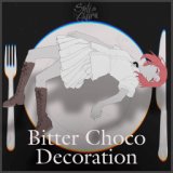 Bitter Choco Decoration